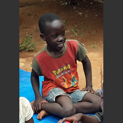 Isaac Mukisa
