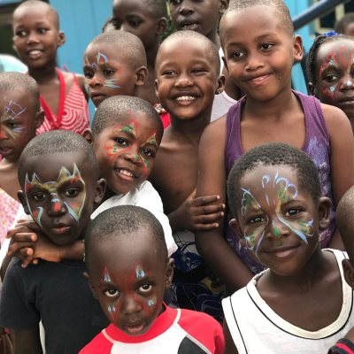 kavumba recreation center