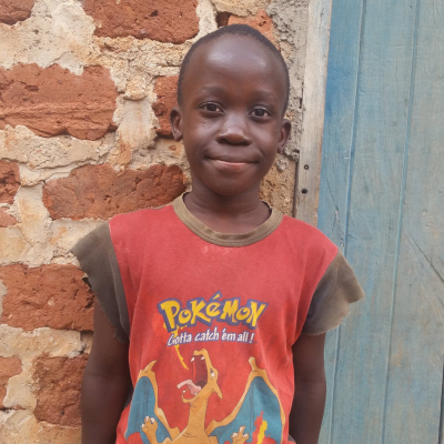 Isaac Mukisa